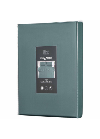 Підковдра Mix&Match 160х220 см ART1622DVE Ardesto (335078320)