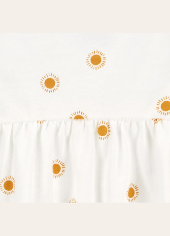 Комплект песочников 2в1 для девочки 69-72 см (1Q509910_) Carter's (303575767)