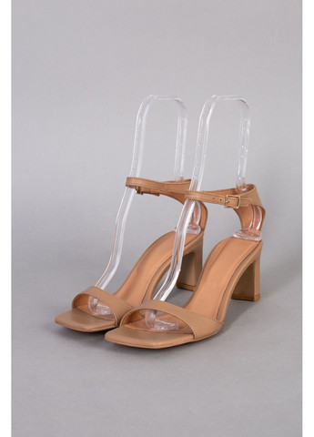 Жіночі шкіряні босоніжки (9511-1) VZUTIK (296261546)