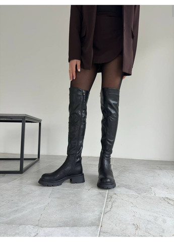 Ботфорти Єврозима Helen (365778626)