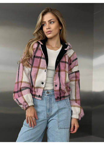 Жіночий бомбер з кашеміру Osoblyva (361626183)