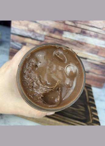 Крем мед Шоколад 0,7л МЕД ПОШТОЮ (322148897)