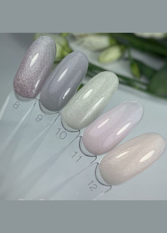 Акрил гель professional №09, 13 мл Saga (306547253)