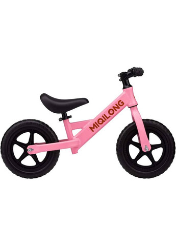 Біговел HP 12" Pink (ZCY-HP12-PINK) Miqilong (328920401)