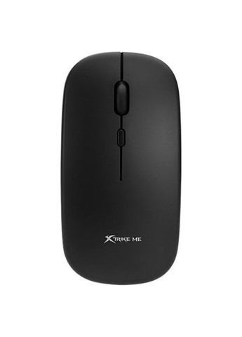 Комплект (MK-208WUA) XTRIKE ME MK-208W Wireless UA Black (369879414)