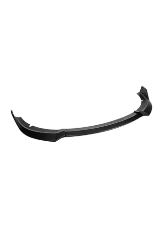Передня лип накладка SRT 2015-2023 для Dodge Charger рр No Brand (389778736)