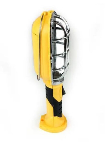 Беспроводная светодиодная лампа SUNROZ Handy Brite фонарь с магнитным основанием 10W Digital (363834345)