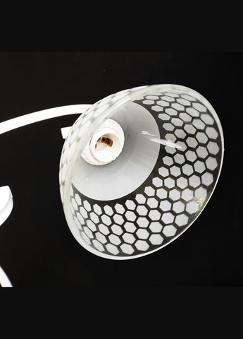 Современная люстра в классическом стиле белая на 5 ламп 193541/5. Sirius (337512919)