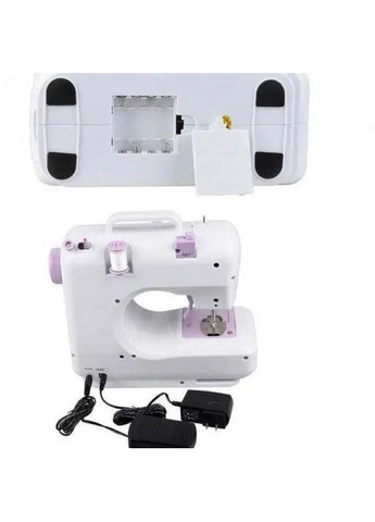 Швейная машинка FHSM 505 12 в 1 No Brand (371141565)