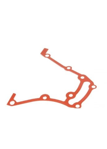Прокладка кришки двигуна передньої Master/Trafic 1.9dCi 01- 135208446R (opt-om) Renault (339642116)