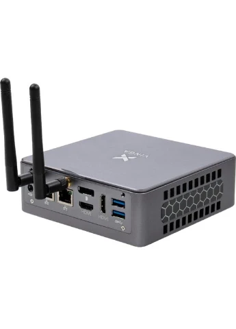 Неттоп Mini PC V665 (V6651255U.8256W1P) Vinga (323105812)