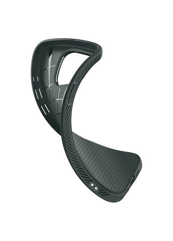 Чохол-накладка Liquid Air для Apple iPhone 15 Pro Max Abyss Green (ACS06564) Spigen (341487518)