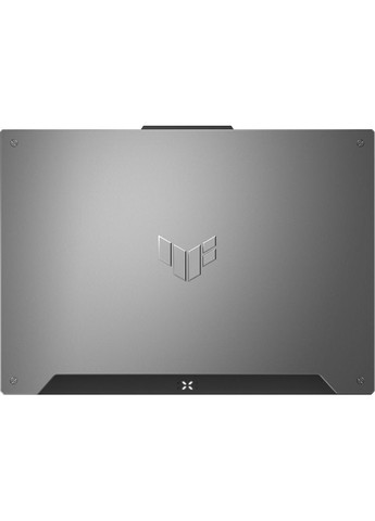 Ноутбук TUF Gaming F15 FX507ZC4-HN143 Mecha Gray (90NR0GW1-M00V40) Asus (306527126)