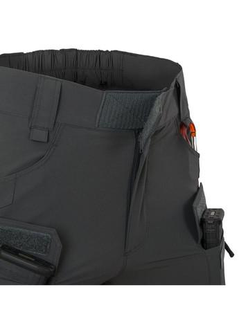 Штани Helikon OTP VersaStretch Lite - Black Helikon-Tex (354792877)