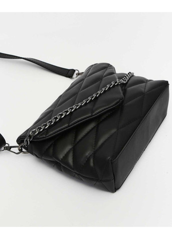 Сумка жіноча «Шейла» чорна WeLassie (315688523)