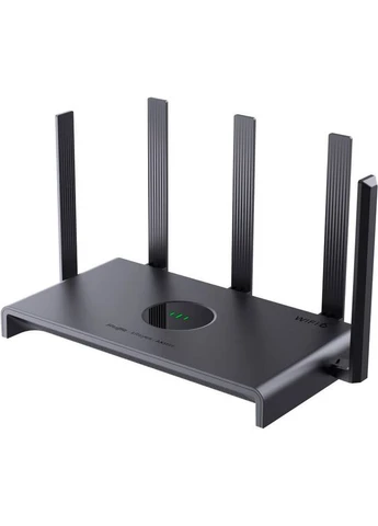 Бездротовий маршрутизатор (роутер) RG-EW3000GX PRO [99488] Ruijie (400979538)