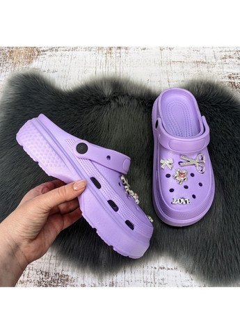 Кроксы женские пена Fashion (331737608)