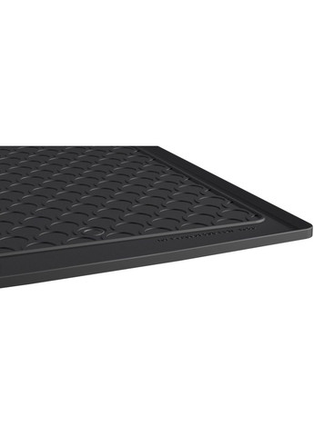 Резиновый коврик в багажник для Peugeot 508 (mkI) 2010-2018 (универсал) (багажник) (GR 1656) Gledring (361240539)