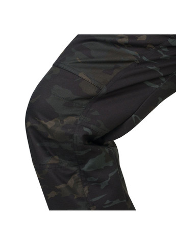 Штани польові CUSTOS-Camo MultiCam Black P1G (346894061)