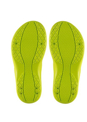 Дитячі тапочки для басейну HYDROSOFT II JR HOOK (003838-300) розмір Arena (370603856)