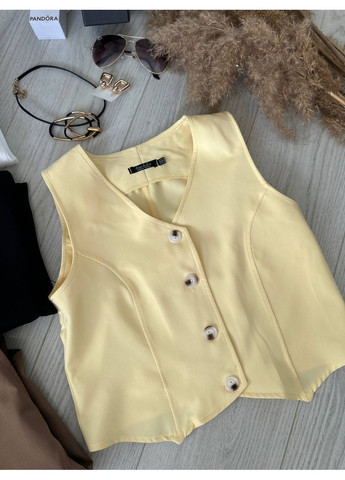 💼 ЖІНОЧА КЛАСИЧНА ЖИЛЕТКА — стиль, що поза часом DK/DL Мода без кордонів (357740981)