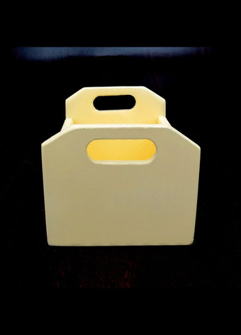 Хлібний лоток з дерева Сорбонна лимонад (ХЛБ-000151) No Brand (327424898)