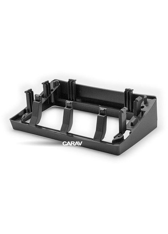 Перехідна рамка серії 22-449 для Toyota Land Cruiser Prado -120 2002-09 / Lexus Gx 470 2002-09 9 дюймів Carav (346507638)