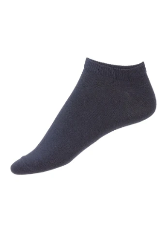 Комбіновані шкарпетки 7 пар Livergy однотонні (335588710)