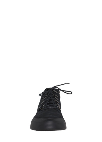 Черевики RAL-44-11 Чорний Alvista (322040903)