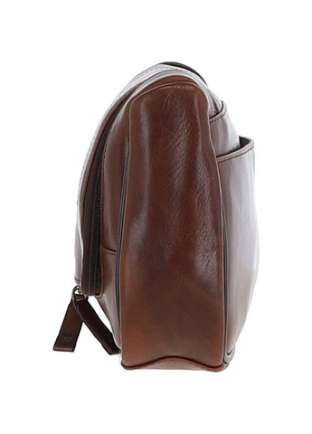 Несессер из натуральной кожи 8140 Brown Ashwood (303877290)