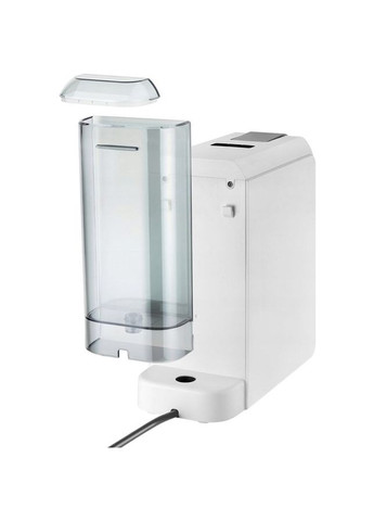 Кавоварка Porto ES720PORTOW White Catler (322937378)