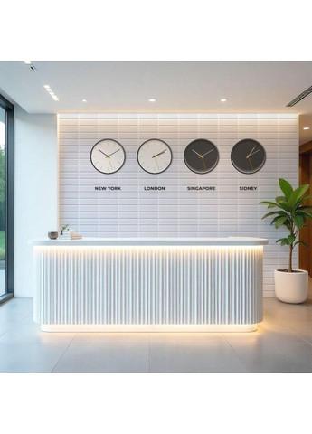 Декоративная панель ПВХ 960х480х4мм SW-00001779 Sticker Wall (354829345)