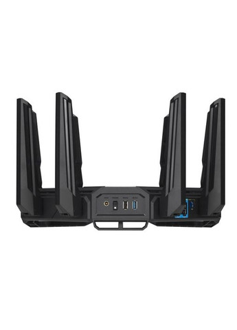 Беспроводной маршрутизатор ROG Rapture GT-BE19000 (90IG0850-MO9A0V) Asus (341487034)