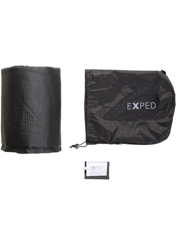 Коврик самонадувающийся SIM 5 LW Flame Exped (316436622)