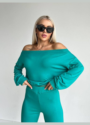 Жіночий спортивний костюм No Brand (325884060)