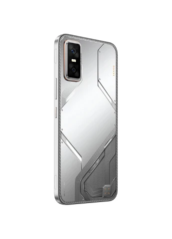 Мобільний телефон GT 30 8/256Gb Blade White (4894947101083) Infinix GT 30 8/256Gb Blade White (379534162)