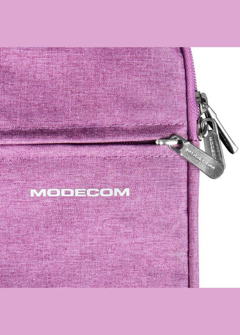 Сумка для ноутбука (TORMC-HIGHFILL-13-PUR) Modecom 13.3" highfill pink (268142111)