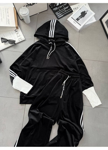 💎 Жіночий велюровий костюм — ніжність, затишок і стиль DK/DL Мода без кордонів (358758197)