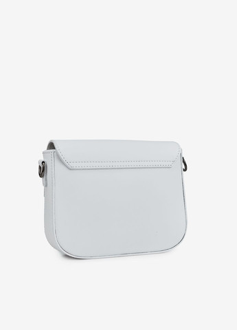 Сумка жіноча шкіряна крос-боді маленька Сrossbody Regina Notte (325976843)