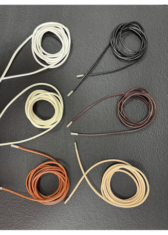 Женский тонкий цветной ремень-шнурок на талию - модный аксессуар JUGO Belt 1 (369002576)