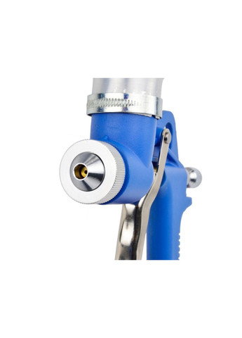 Пульверизатор малярный 4,0/6,0/8,0 мм, бачок 4,5 л алюминиевый. Geko (313618638)