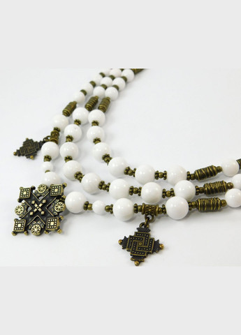 Намисто "Зелія" Агат Fursa fashion (322315481)