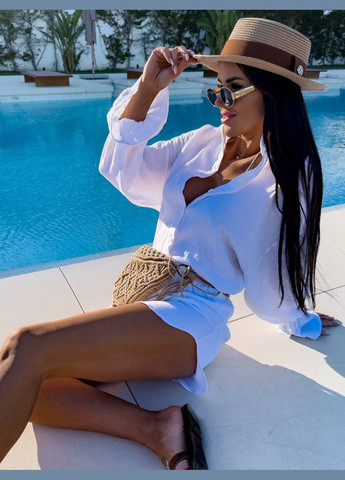 Костюм трійка з мусліну Adelante (324828158)