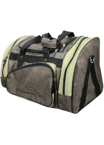 Сумка для поїздок середня 38 л 371-1 Wallaby (398247144)