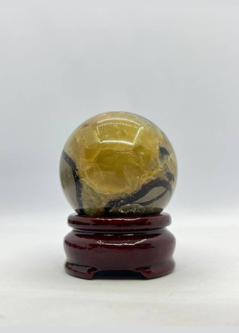 Шар из септариана минералы 0,162 гр No Brand (317868515)