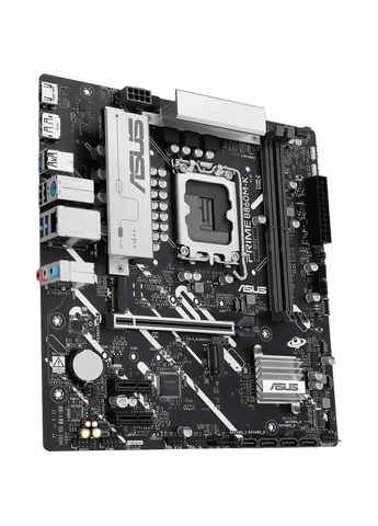 Материнская плата PRIME B860M-K Asus (322937626)