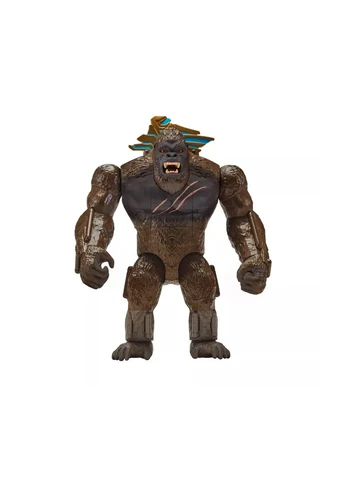 Фигурка Godzilla vs Kong Titan Tech Конг с аксессуарами Godzilla vs. Kong (398204739)