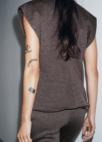 Жилет Zara (367115446)