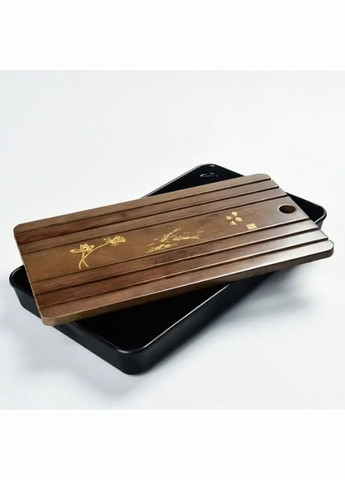 Чайний столик Чабань Hana 32 на 19 см (R-300725-VS) No Brand (303348533)