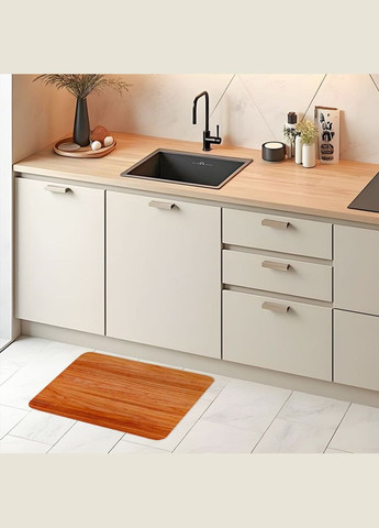 Влагопоглощающий коврик 40*60CM*3MM (D) SW-00002557 No Brand (328578657)